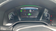 Honda CR-V 2.0 i-MMD Hybrid EX 5dr eCVT Hybrid Estate